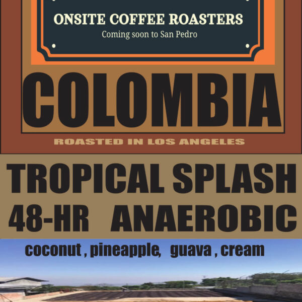 Columbia Tropical Splash