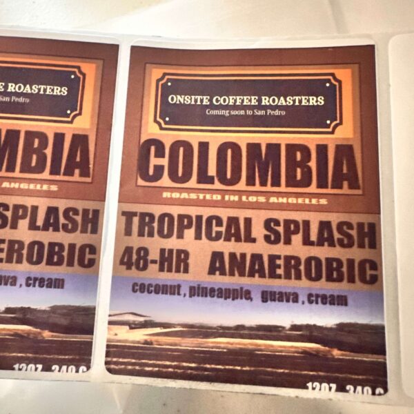 Columbia Tropical Splash