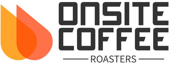 On Site Coffee Roasters