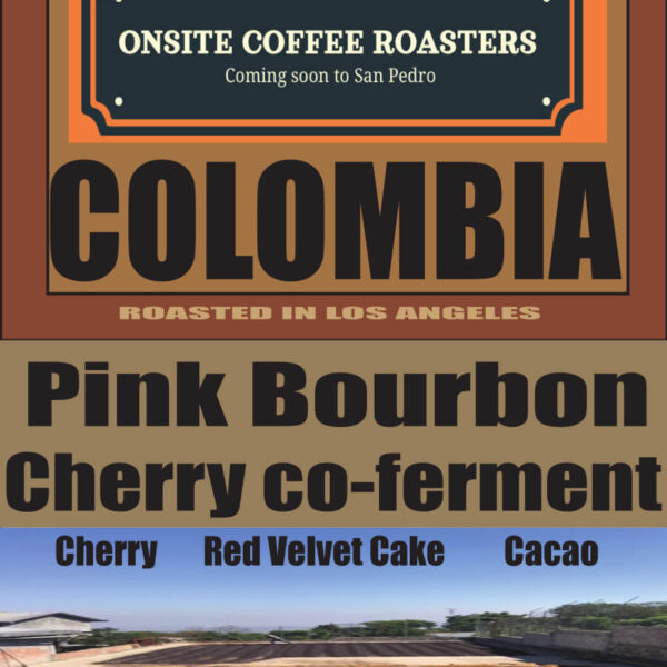 Galactic Crumble (cherry co ferment )