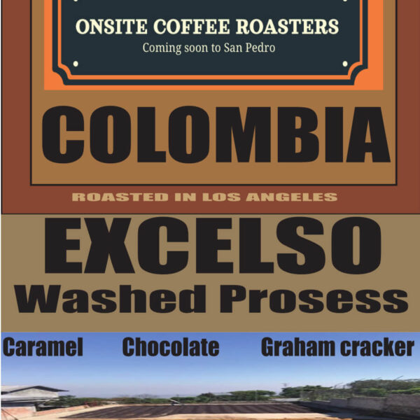 Colombia Excelso