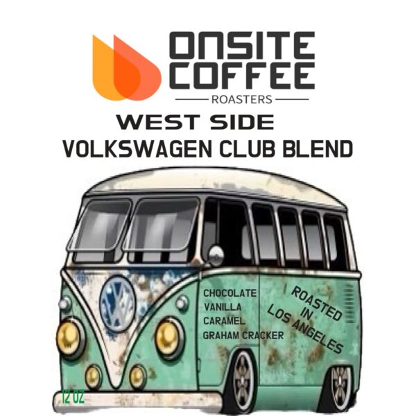 West Side VW Espresso